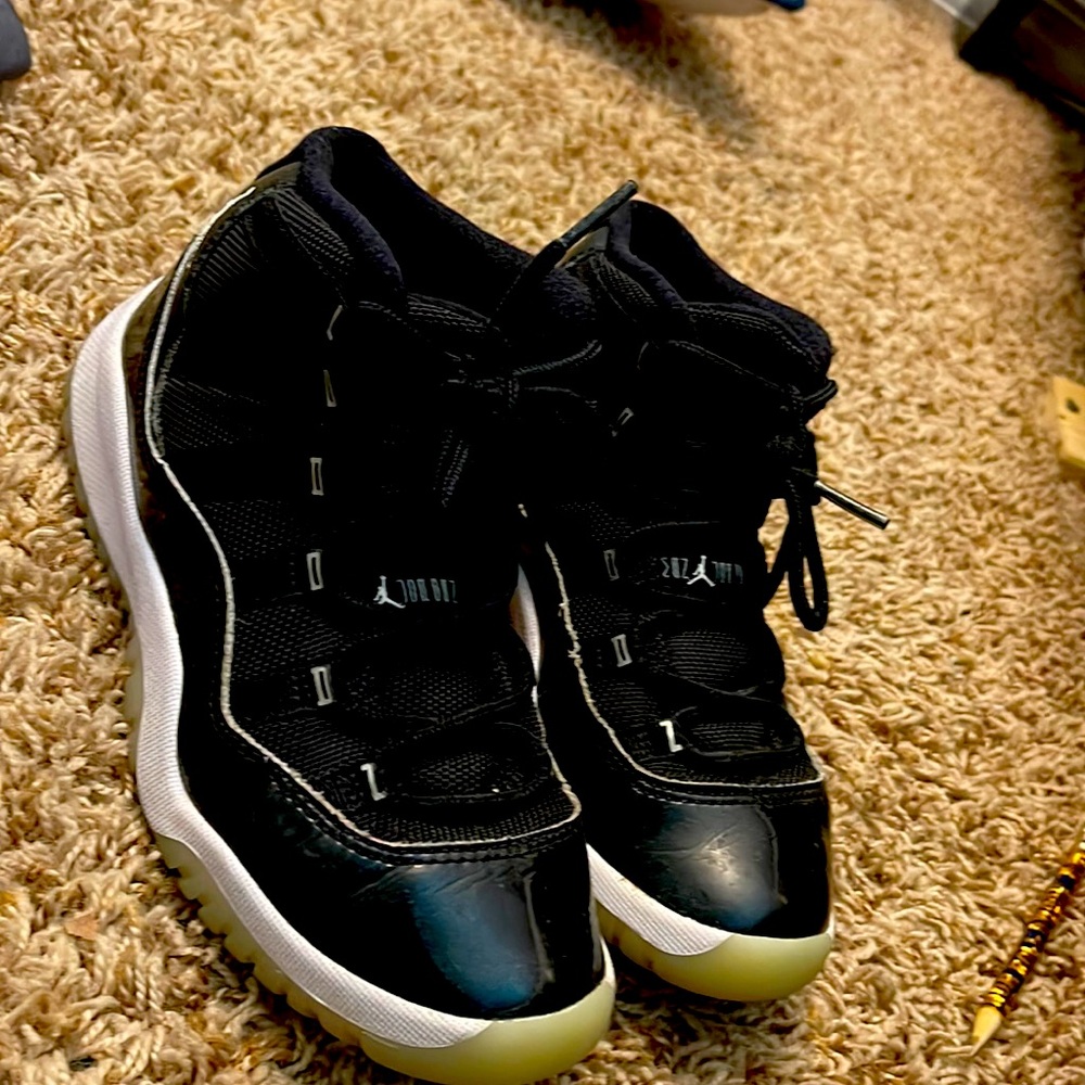 Air Jordan Retro Space Jam